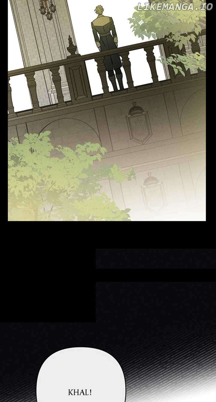 The Way That Knight Lives As a Lady Chapter 153 28